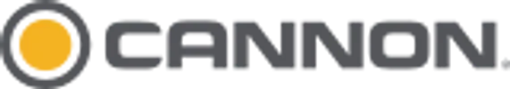 Cannon Logo